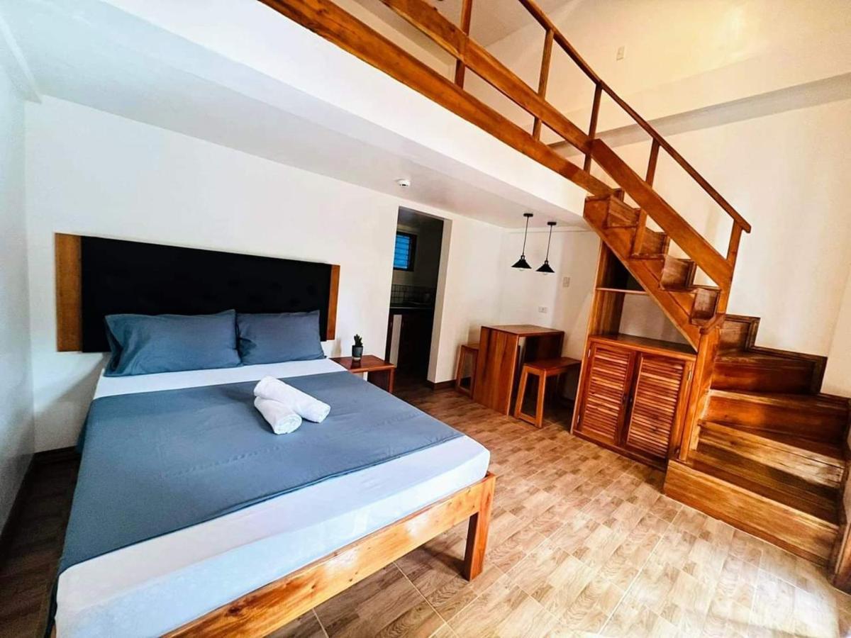 White Bada Guesthouse Сикиджор Стая снимка