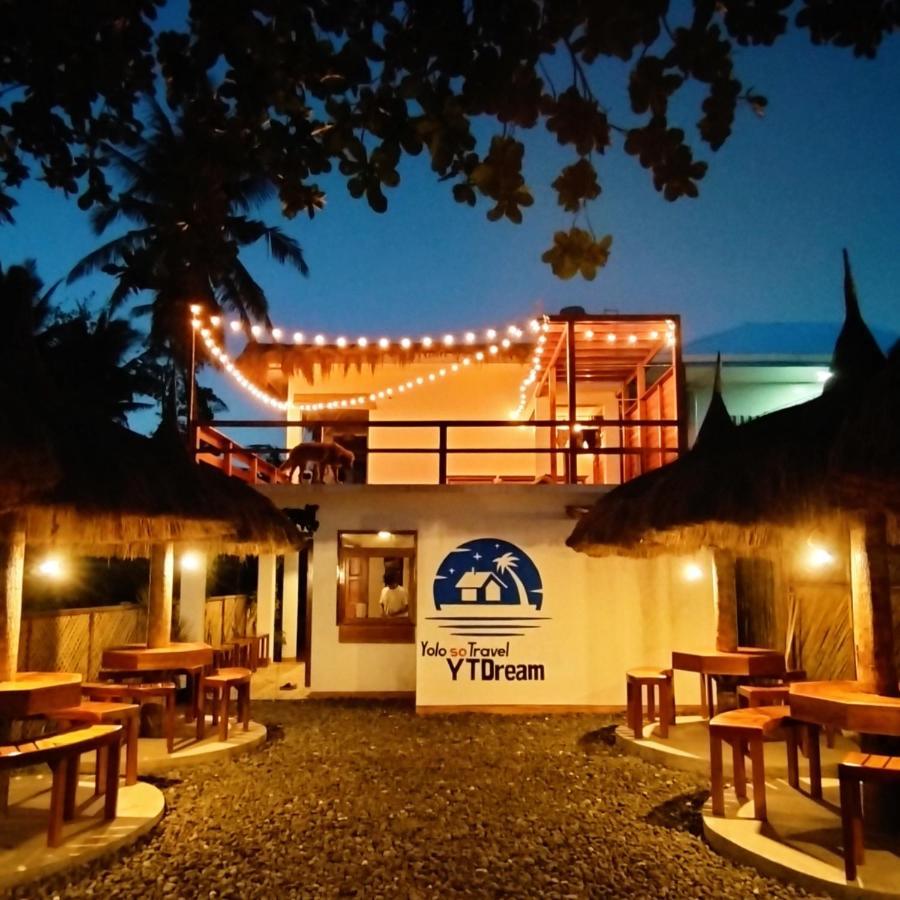 White Bada Guesthouse Сикиджор Екстериор снимка