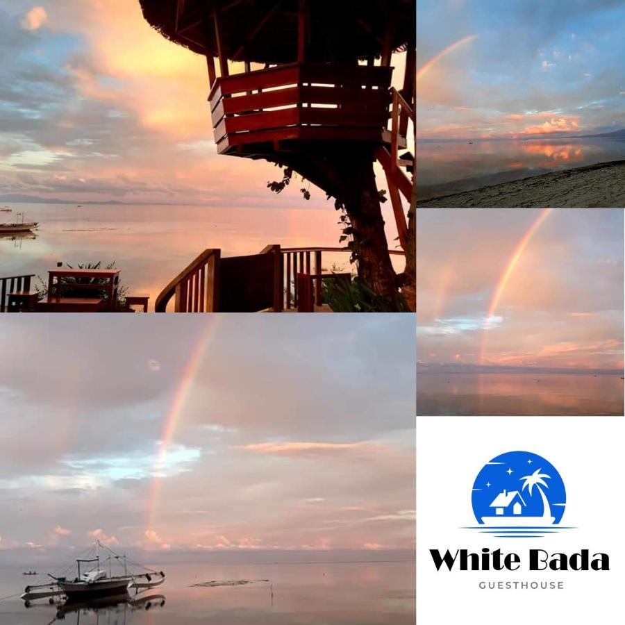 White Bada Guesthouse Сикиджор Екстериор снимка