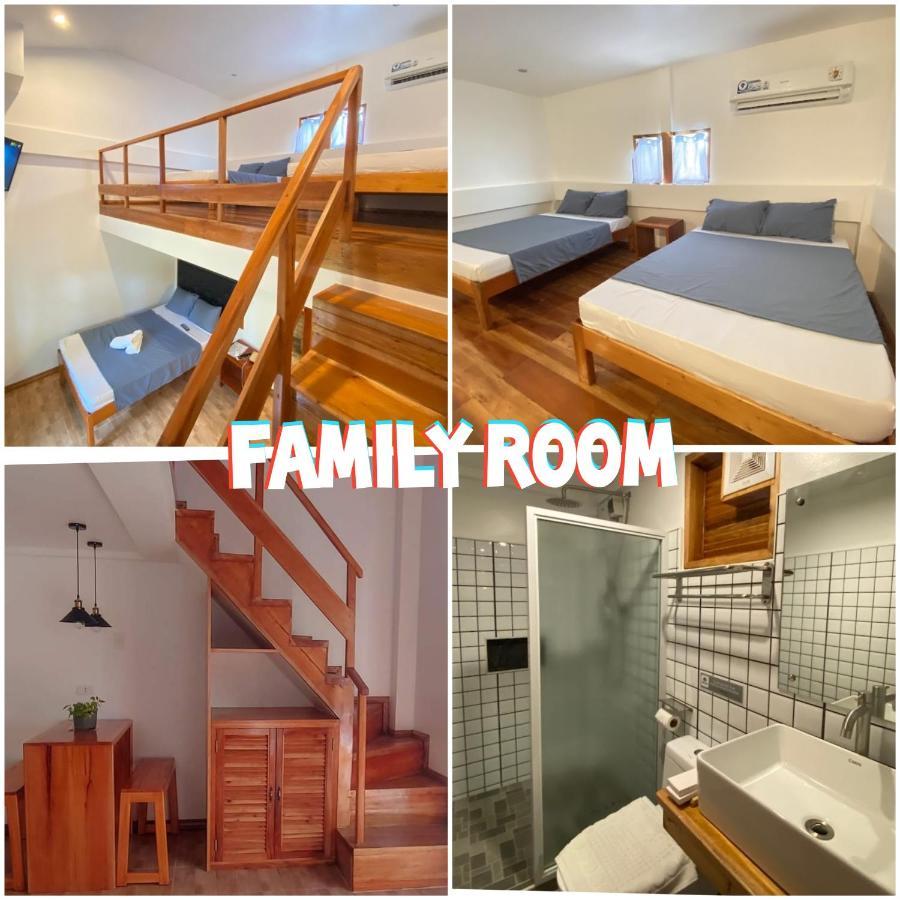 White Bada Guesthouse Сикиджор Екстериор снимка