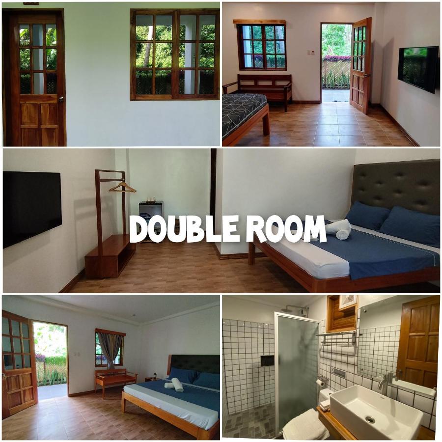 White Bada Guesthouse Сикиджор Екстериор снимка