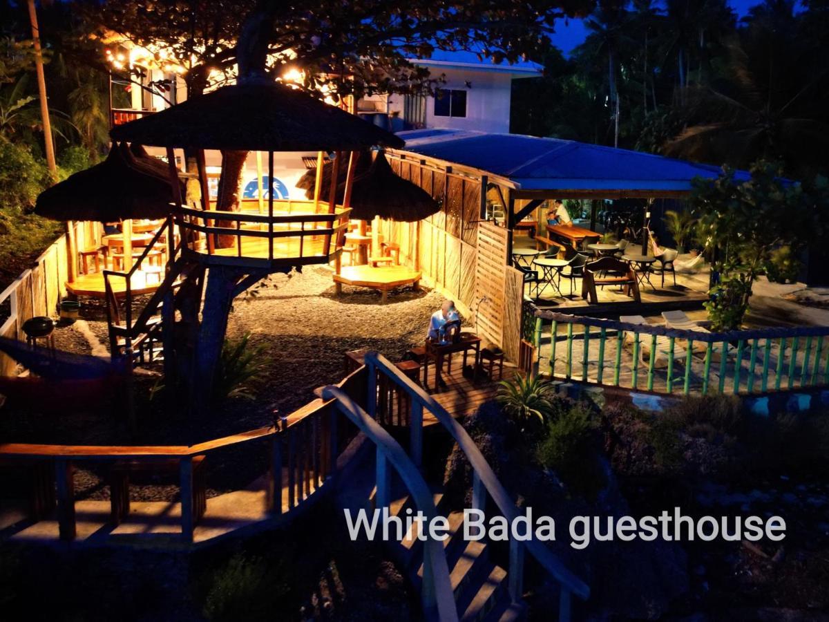 White Bada Guesthouse Сикиджор Екстериор снимка