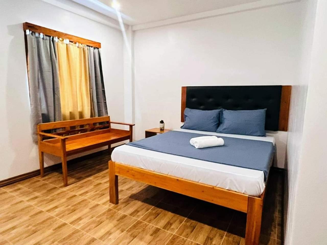 White Bada Guesthouse Сикиджор Стая снимка