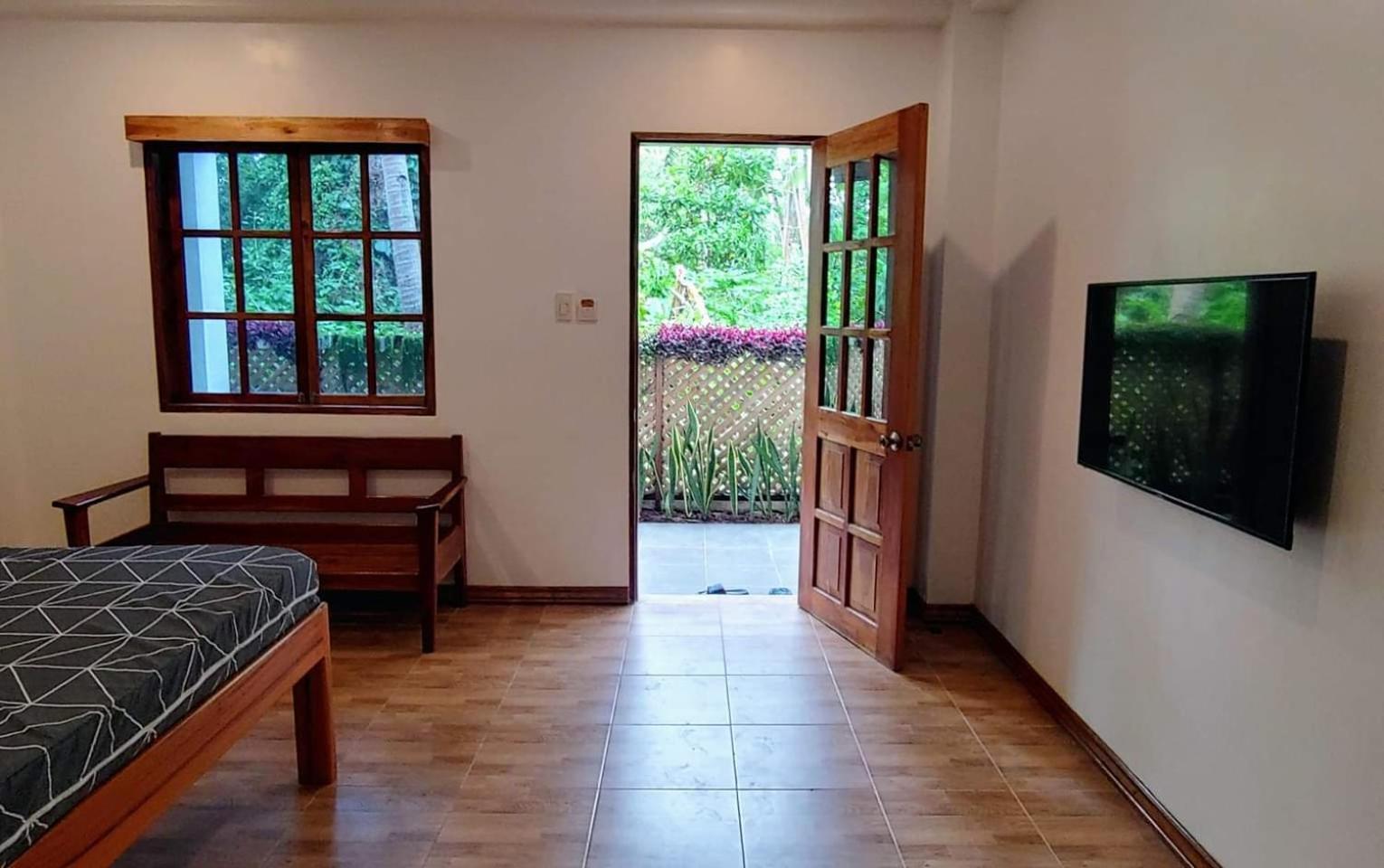White Bada Guesthouse Сикиджор Стая снимка