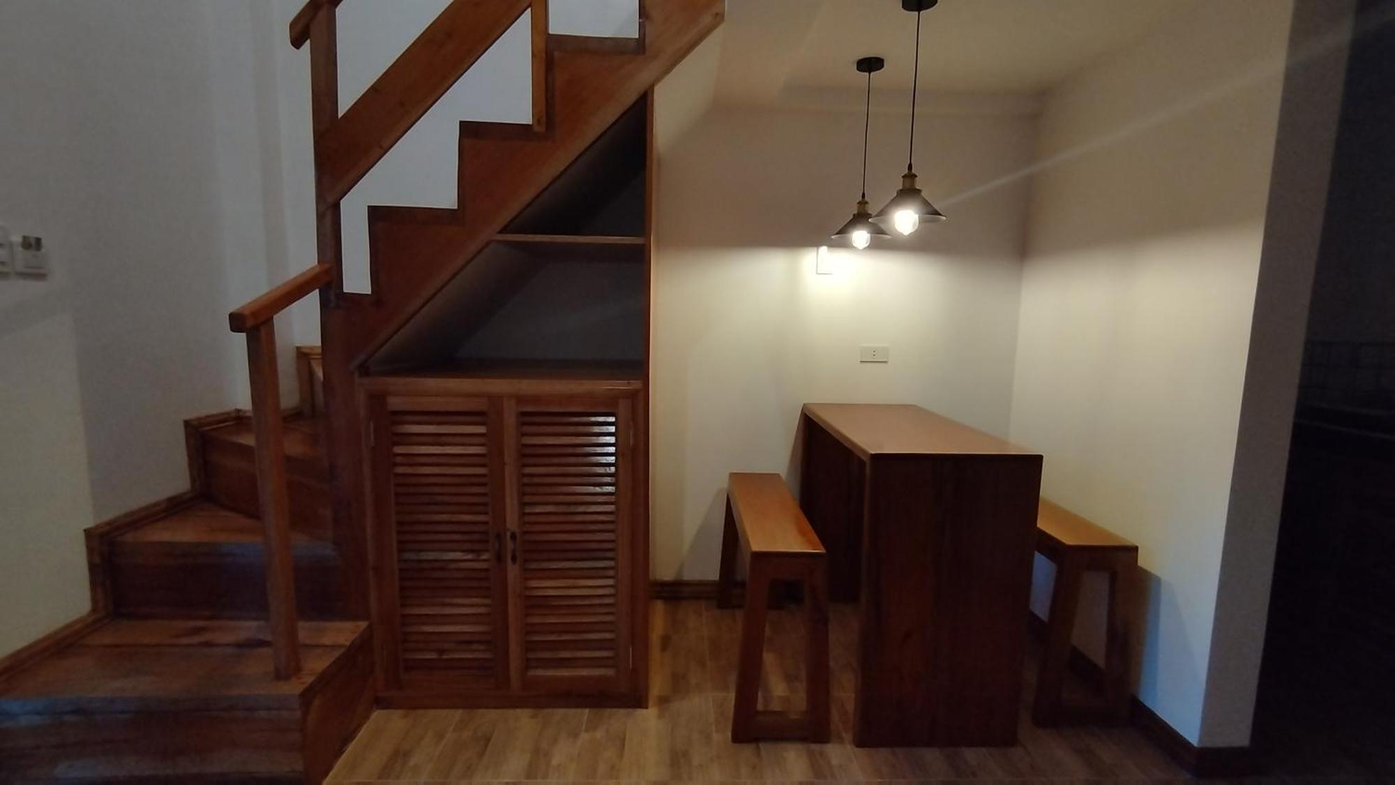 White Bada Guesthouse Сикиджор Стая снимка