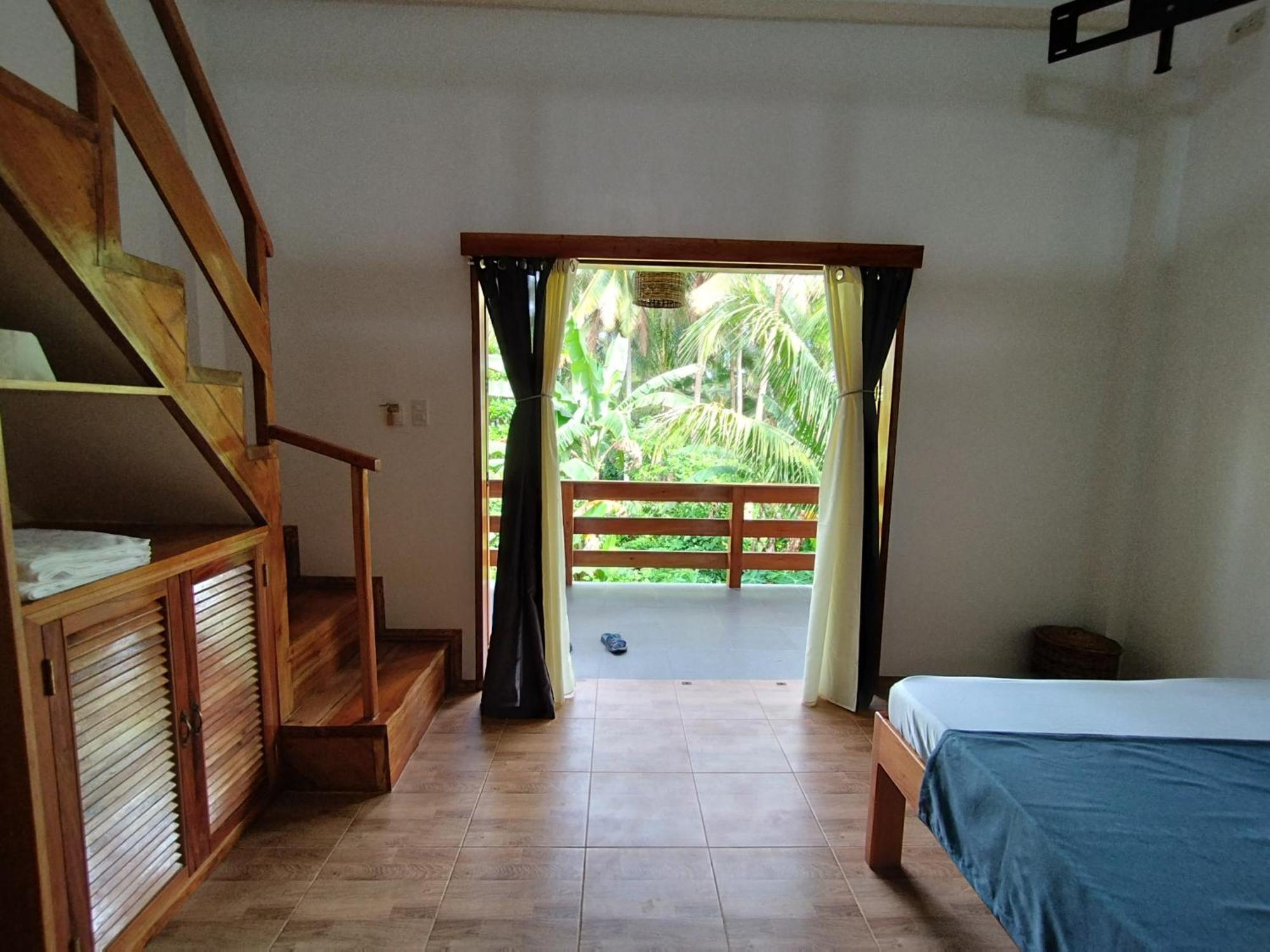 White Bada Guesthouse Сикиджор Стая снимка