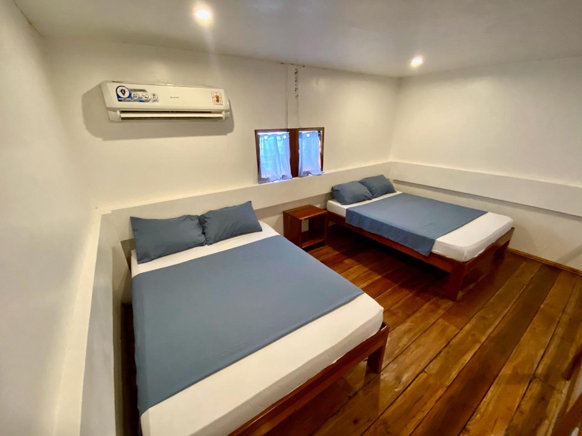 White Bada Guesthouse Сикиджор Екстериор снимка