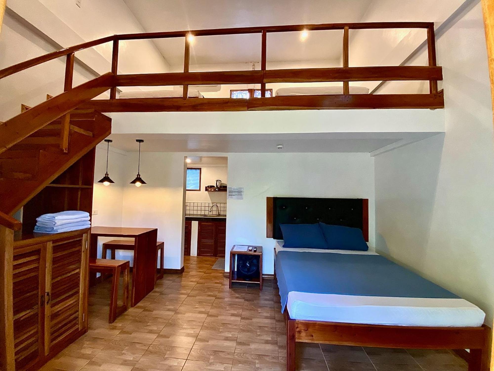 White Bada Guesthouse Сикиджор Екстериор снимка